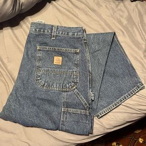 Men’s Carhartt Jeans 36x32